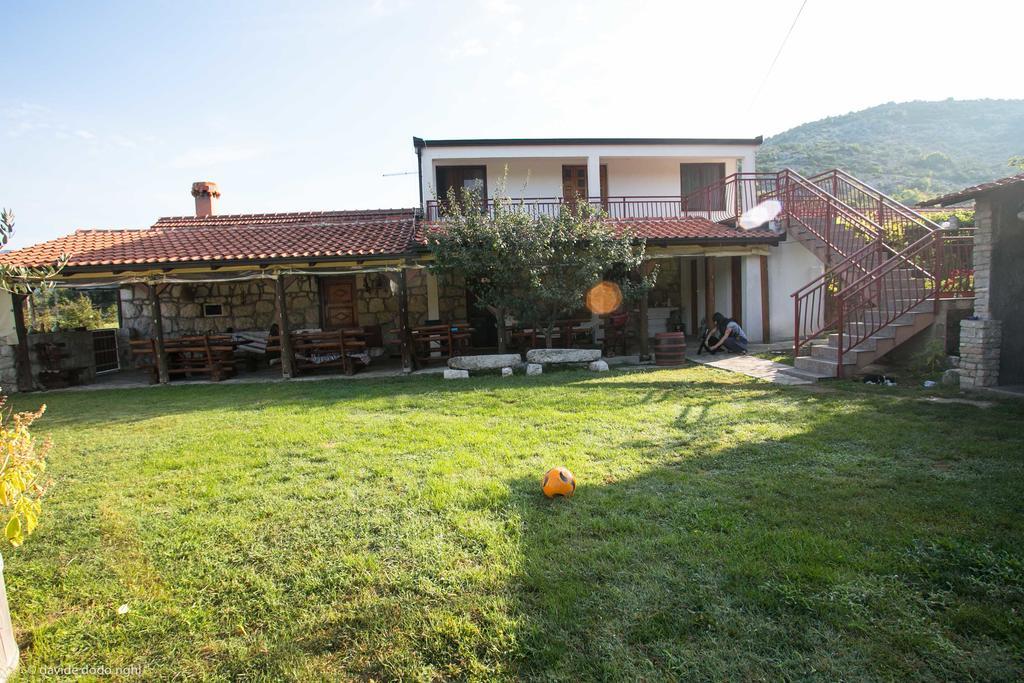 Agrotourism Matusko Konuk evi Neum Dış mekan fotoğraf